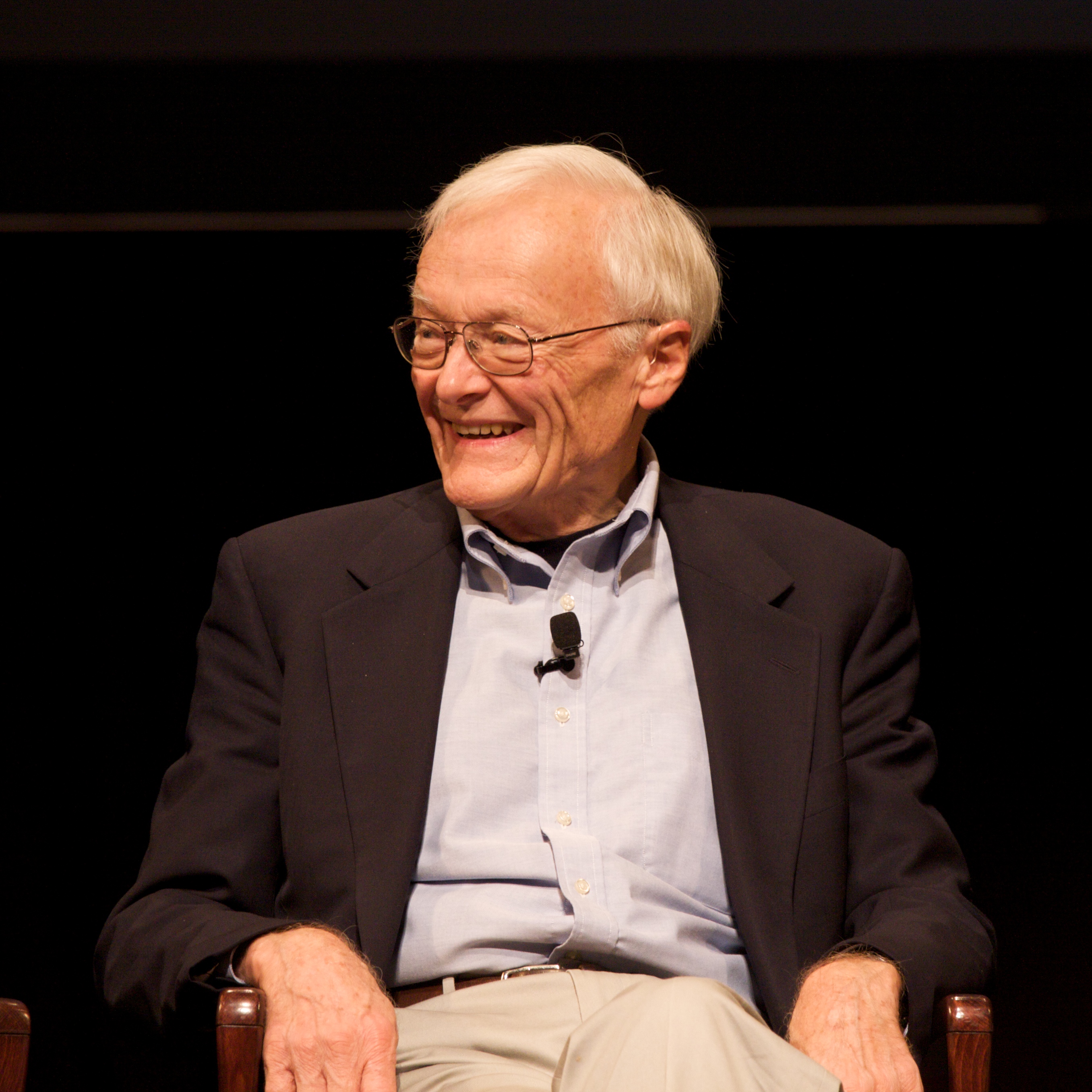 William Bill English