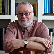 William (Bill) Grant Moggridge