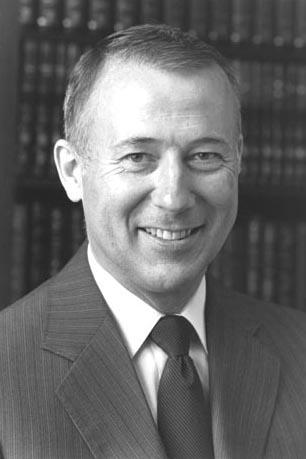 William (Bill) Millard