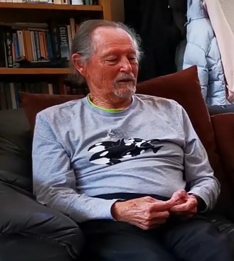 William (Bill) Yeager