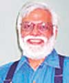 Professor Kesav Vithal Nori