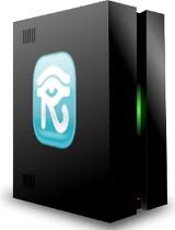 REFOG Terminal Monitor